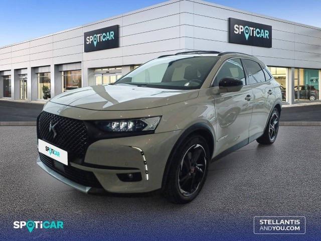DS Ds 7 1.6  Auto 4WD Performance Line