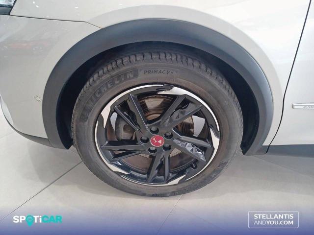 DS Ds 7 1.6  Auto 4WD Performance Line