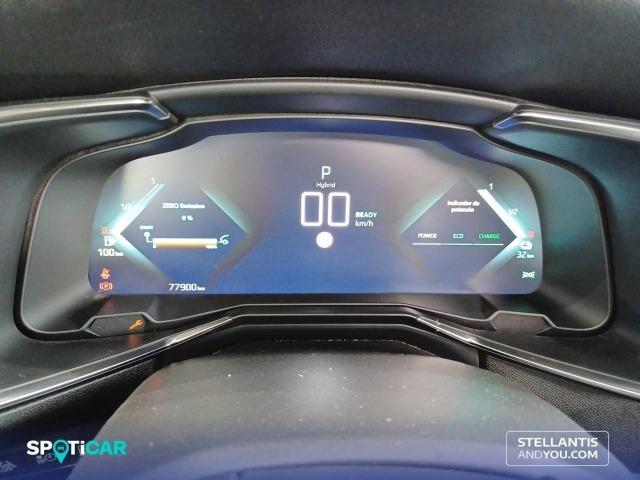 DS Ds 7 1.6  Auto 4WD Performance Line