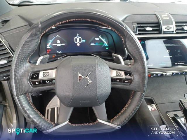 DS Ds 7 1.6  Auto 4WD Performance Line