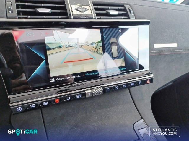 DS Ds 7 1.6  Auto 4WD Performance Line