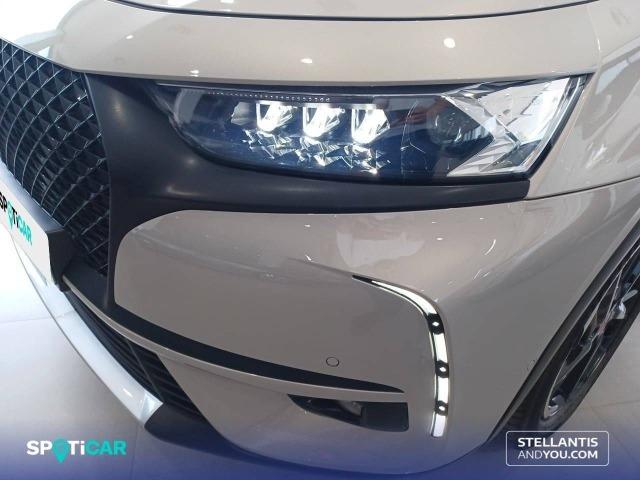DS Ds 7 1.6  Auto 4WD Performance Line