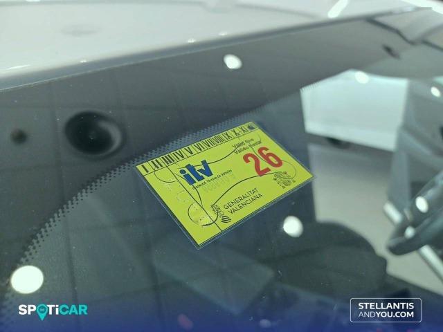 DS Ds 7 1.6  Auto 4WD Performance Line