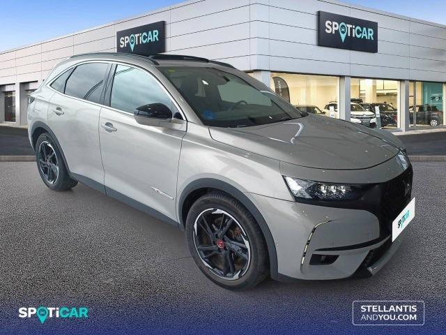 DS Ds 7 1.6  Auto 4WD Performance Line