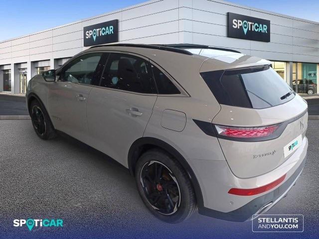 DS Ds 7 1.6  Auto 4WD Performance Line