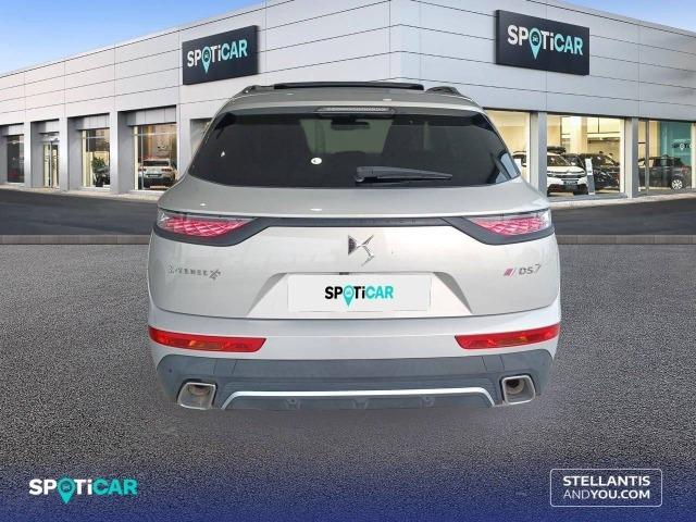 DS Ds 7 1.6  Auto 4WD Performance Line