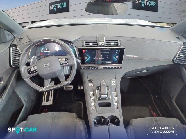 DS Ds 7 1.6  Auto 4WD Performance Line