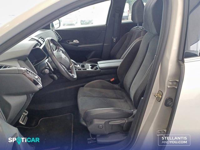 DS Ds 7 1.6  Auto 4WD Performance Line