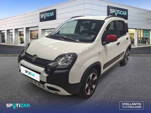 Fiat Panda Panda  1.0 Hybrid 51kw (70CV) Cross