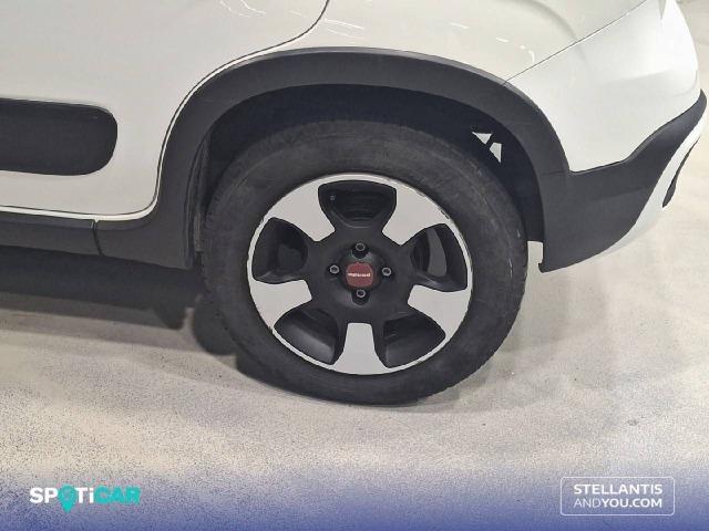 Fiat Panda Panda  1.0 Hybrid 51kw (70CV) Cross