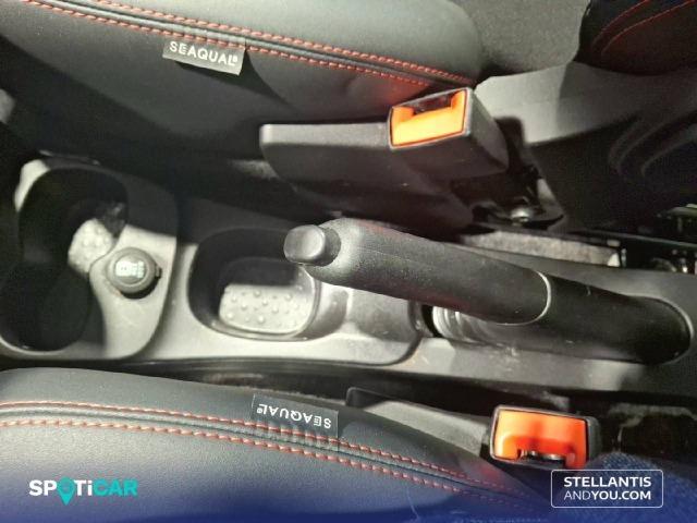 Fiat Panda Panda  1.0 Hybrid 51kw (70CV) Cross