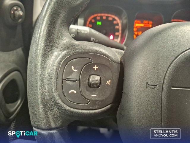 Fiat Panda Panda  1.0 Hybrid 51kw (70CV) Cross