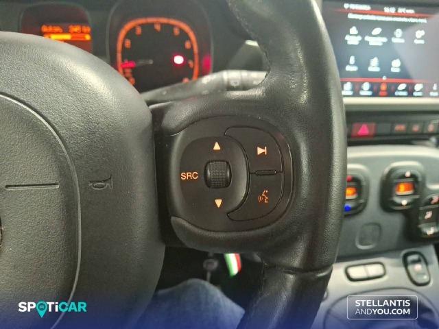 Fiat Panda Panda  1.0 Hybrid 51kw (70CV) Cross