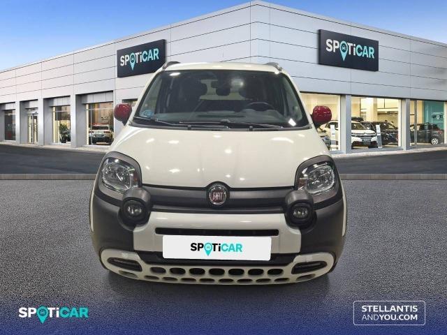 Fiat Panda Panda  1.0 Hybrid 51kw (70CV) Cross