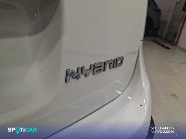 Fiat Panda Panda  1.0 Hybrid 51kw (70CV) Cross