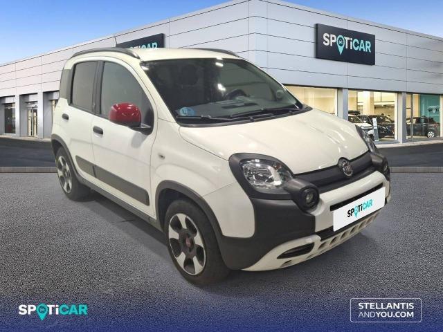 Fiat Panda Panda  1.0 Hybrid 51kw (70CV) Cross