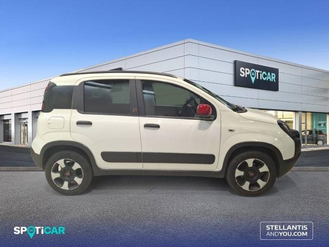 Fiat Panda Panda  1.0 Hybrid 51kw (70CV) Cross
