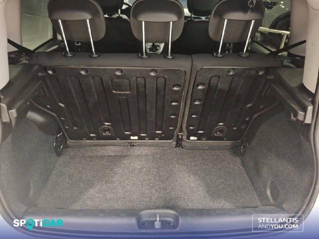 Fiat Panda Panda  1.0 Hybrid 51kw (70CV) Cross