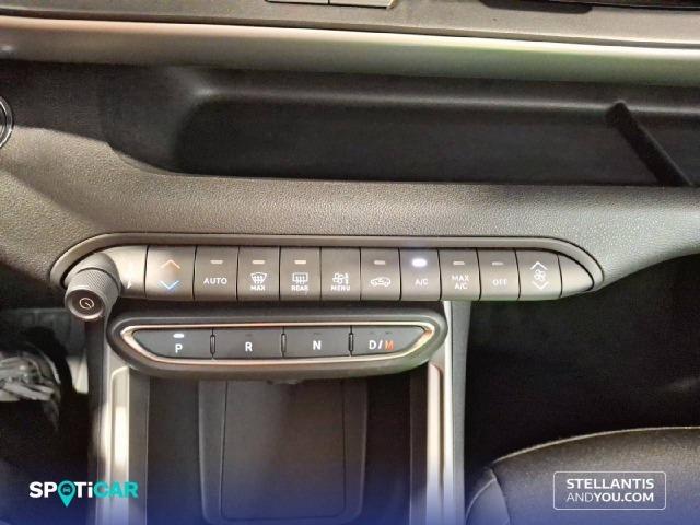 Jeep Avenger 1.2 eHybrid 74kW (100CV) Altitude