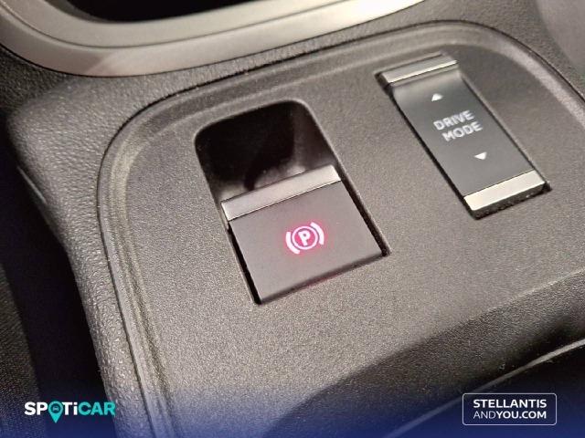 Jeep Avenger 1.2 eHybrid 74kW (100CV) Altitude