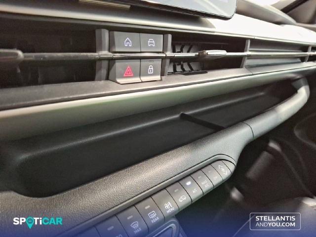 Jeep Avenger 1.2 eHybrid 74kW (100CV) Altitude
