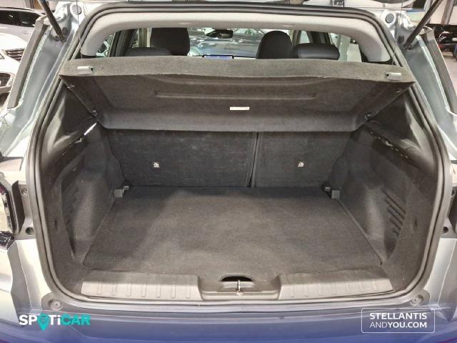 Jeep Avenger 1.2 eHybrid 74kW (100CV) Altitude
