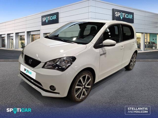 Seat Mii Mii Electric  61kW (83CV) Plus