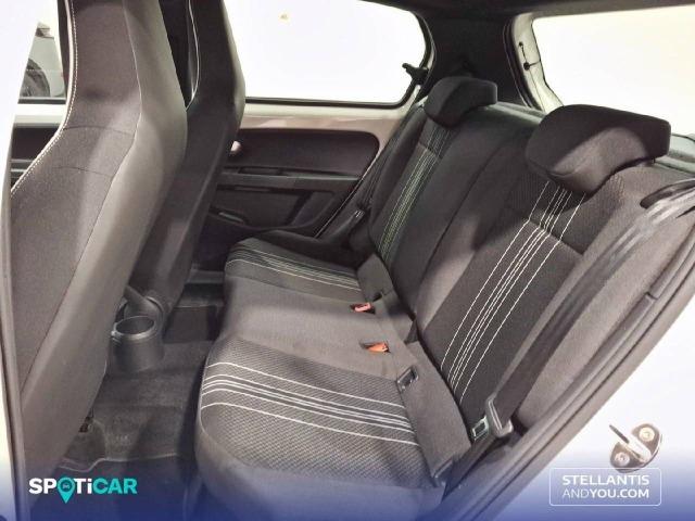 Seat Mii Mii Electric  61kW (83CV) Plus