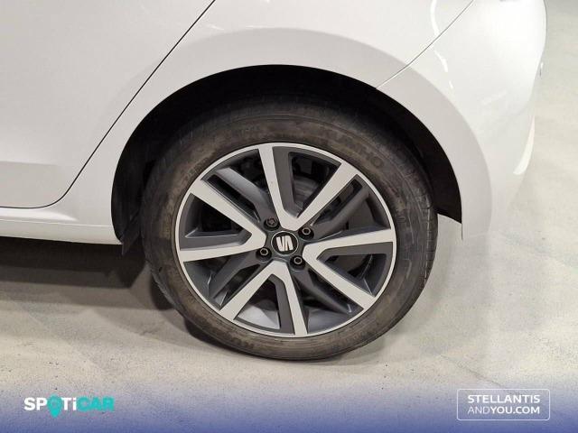 Seat Mii Mii Electric  61kW (83CV) Plus