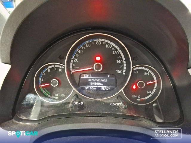 Seat Mii Mii Electric  61kW (83CV) Plus