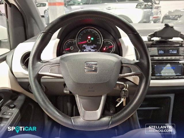 Seat Mii Mii Electric  61kW (83CV) Plus