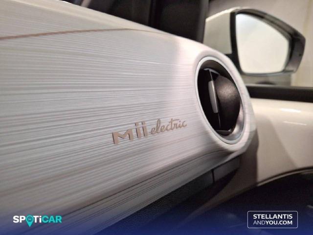 Seat Mii Mii Electric  61kW (83CV) Plus