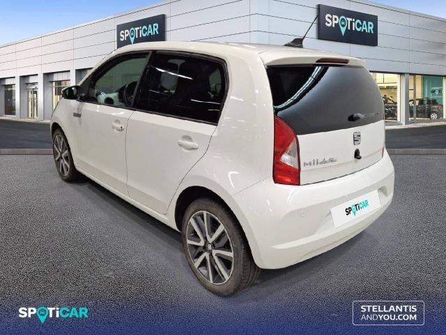 Seat Mii Mii Electric  61kW (83CV) Plus
