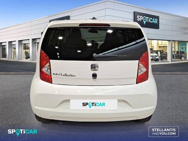 Seat Mii Mii Electric  61kW (83CV) Plus