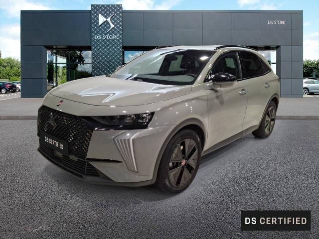 DS Ds 7 E-TENSE 225 PERFORMANCE LINE