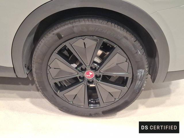 DS Ds 7 E-TENSE 225 PERFORMANCE LINE