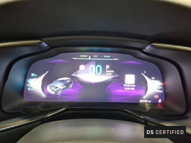 DS Ds 7 E-TENSE 225 PERFORMANCE LINE