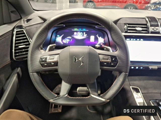 DS Ds 7 E-TENSE 225 PERFORMANCE LINE
