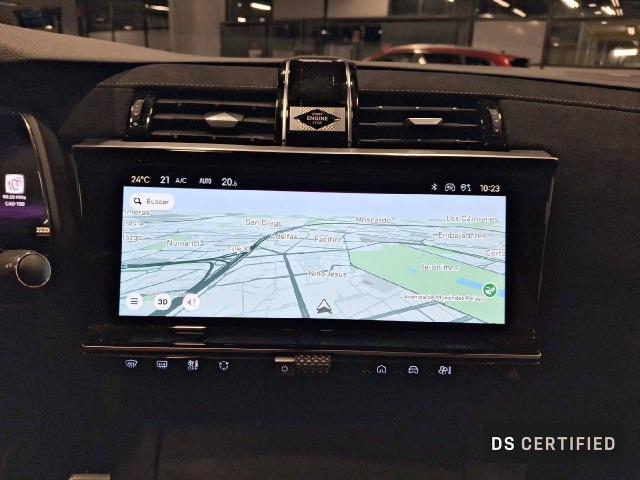 DS Ds 7 E-TENSE 225 PERFORMANCE LINE