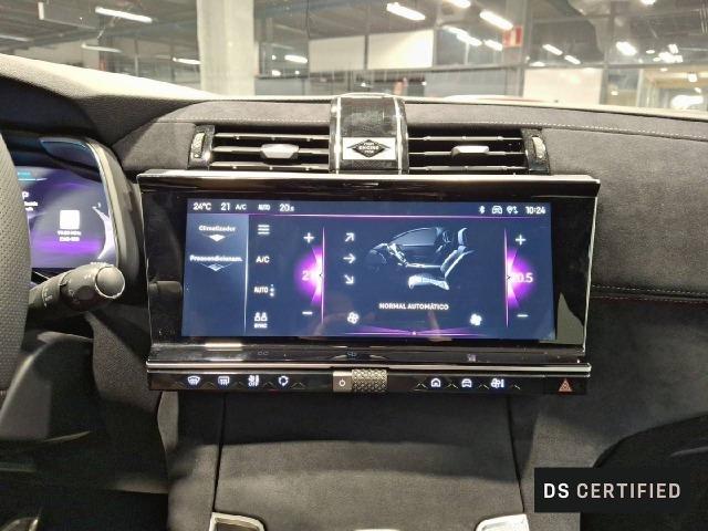 DS Ds 7 E-TENSE 225 PERFORMANCE LINE