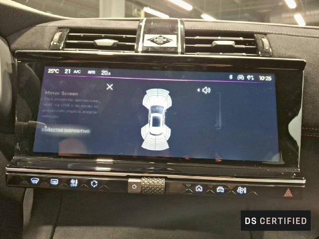 DS Ds 7 E-TENSE 225 PERFORMANCE LINE