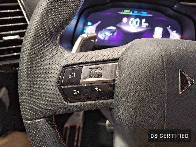 DS Ds 7 E-TENSE 225 PERFORMANCE LINE