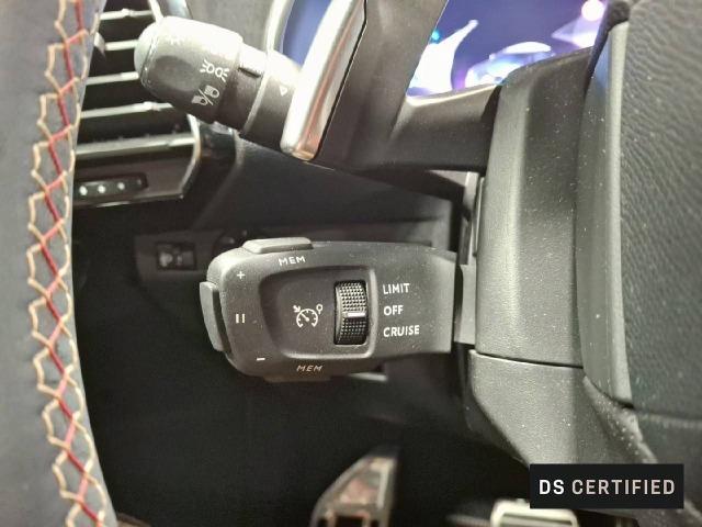 DS Ds 7 E-TENSE 225 PERFORMANCE LINE