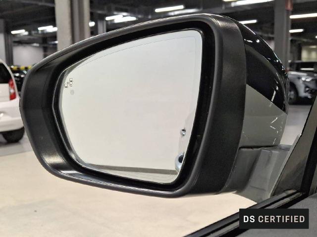 DS Ds 7 E-TENSE 225 PERFORMANCE LINE