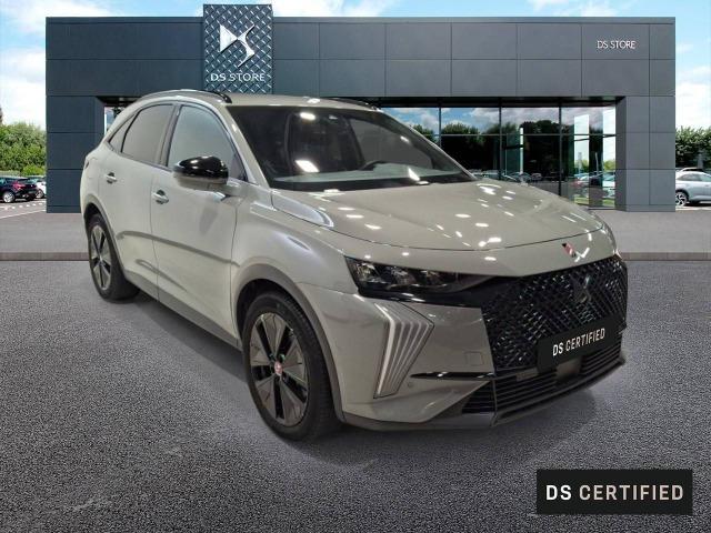 DS Ds 7 E-TENSE 225 PERFORMANCE LINE