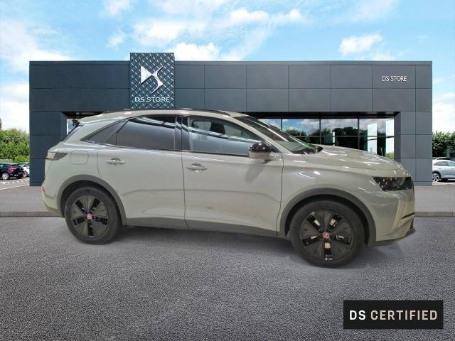 DS Ds 7 E-TENSE 225 PERFORMANCE LINE