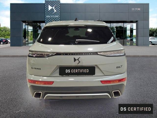 DS Ds 7 E-TENSE 225 PERFORMANCE LINE