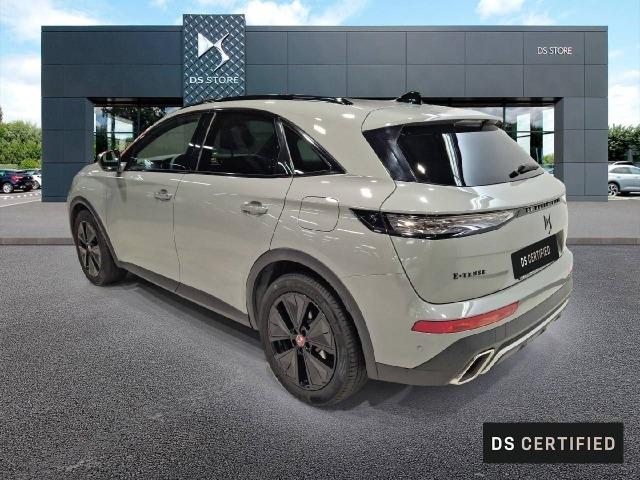 DS Ds 7 E-TENSE 225 PERFORMANCE LINE