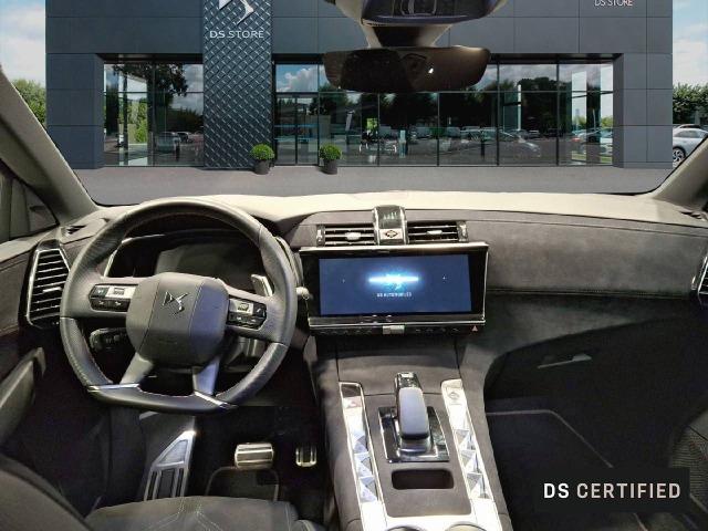 DS Ds 7 E-TENSE 225 PERFORMANCE LINE