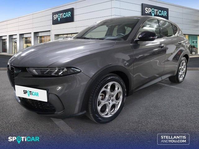 Alfa Romeo Tonale 1.5 MHEV GASOLINA 130 CV  FWD Sprint